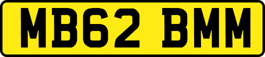 MB62BMM
