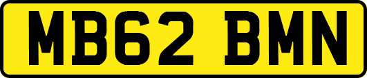 MB62BMN