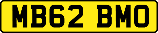 MB62BMO