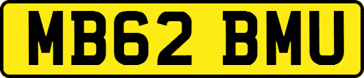 MB62BMU