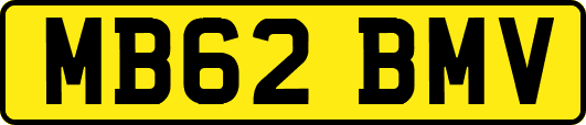 MB62BMV