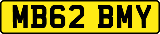 MB62BMY