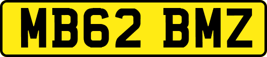 MB62BMZ