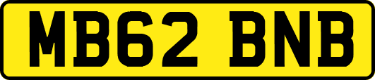 MB62BNB