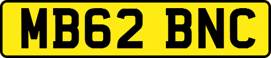 MB62BNC