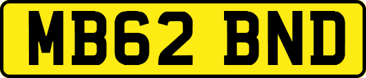 MB62BND