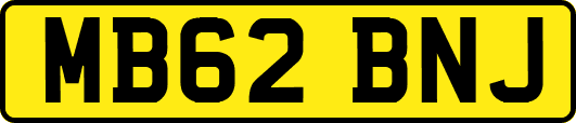 MB62BNJ