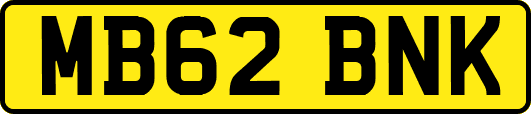 MB62BNK