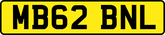 MB62BNL