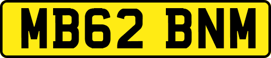 MB62BNM