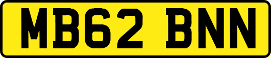 MB62BNN