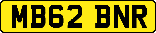 MB62BNR