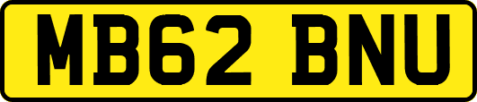 MB62BNU