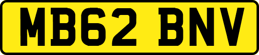 MB62BNV