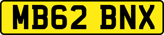 MB62BNX