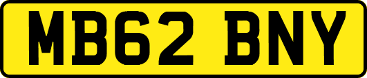MB62BNY