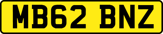MB62BNZ