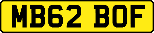 MB62BOF