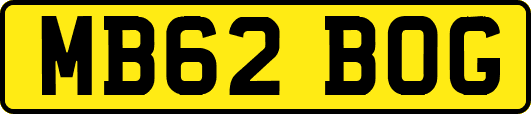 MB62BOG