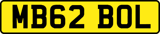 MB62BOL