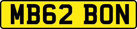 MB62BON