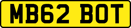 MB62BOT