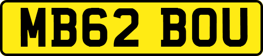 MB62BOU