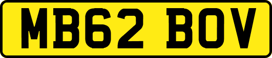 MB62BOV