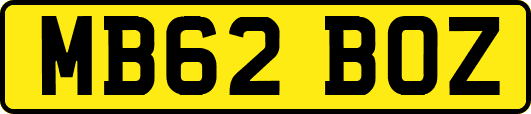 MB62BOZ