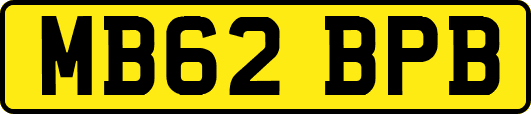MB62BPB