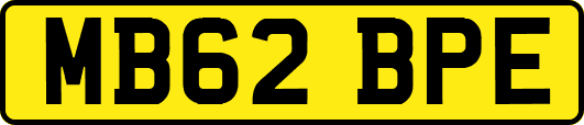 MB62BPE