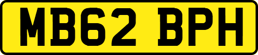 MB62BPH