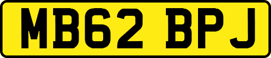 MB62BPJ