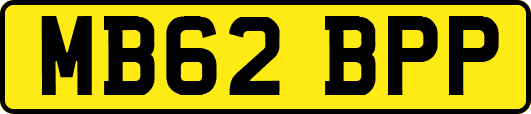 MB62BPP