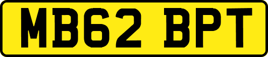 MB62BPT