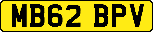 MB62BPV