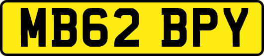 MB62BPY