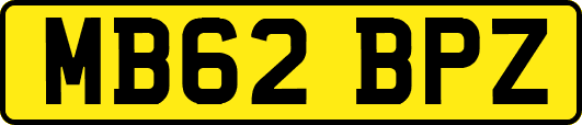MB62BPZ