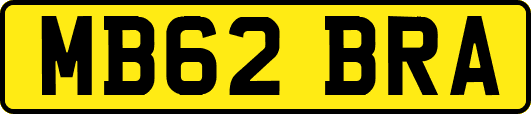 MB62BRA