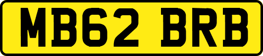 MB62BRB