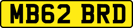 MB62BRD