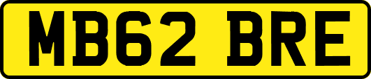 MB62BRE