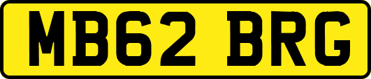 MB62BRG