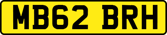 MB62BRH