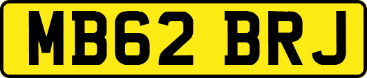 MB62BRJ