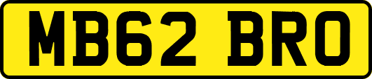 MB62BRO