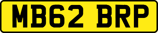 MB62BRP