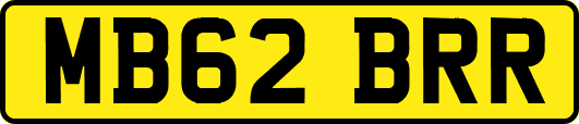 MB62BRR