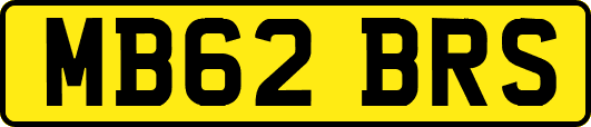 MB62BRS