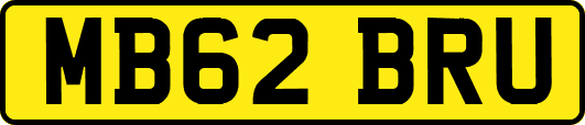 MB62BRU